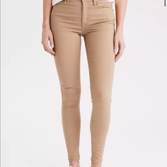 American Eagle Jeans - Picture 3 of 4